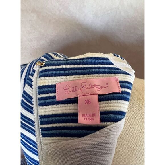 Lilly Pulitzer Dress - Picture 4 of 4